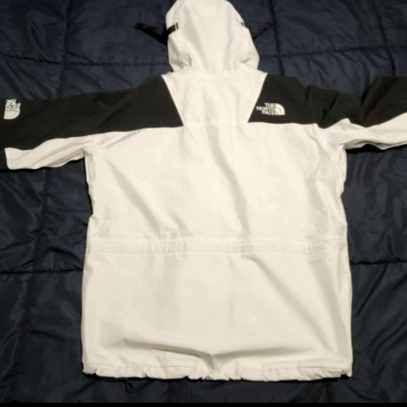 The North Face 1994 Retro Mountain Light FUTURELIGHT Jacket / TNF White - Picture 2 of 9